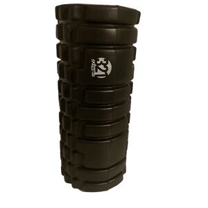 Textured Foam Roller for Exercise